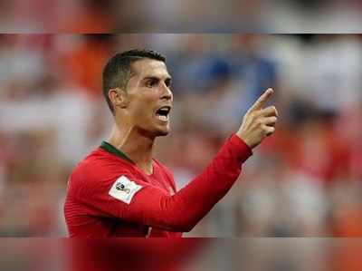 Iran vs Portugal : பெனால்டியை வீணடித்த ரொனால்டோ... ஈரானை டிரா செய்து அடுத்து சுற்றுக்கு முன்னேற்றம்