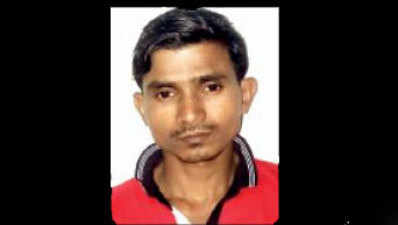 यूपी में ‘मरा’, मुंबई में जिंदा पकड़ा गया