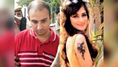 दिल्ली: मेजर हांडा ने शैलजा को फेसबुक पर देखा था, करीब आने के लिए पति से की दोस्ती