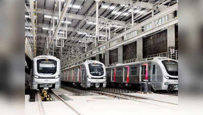 आगरा, मेरठ और कानपुर में चलेगी मेट्रो, प्रस्‍ताव को केंद्र से म‍िली मंजूरी