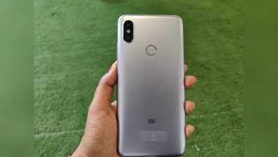 Xiaomi Redmi Y2 आज की बिक्री आज ऐमज़ॉन पर होगी, जानें ऑफर्स