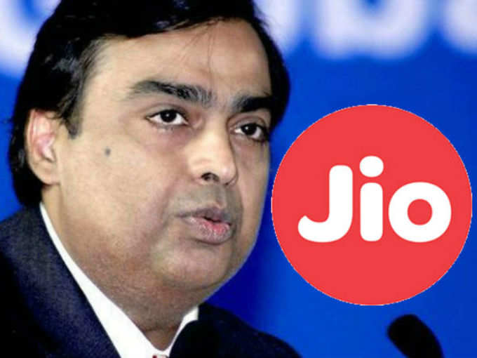 REliance jio link for Data usage