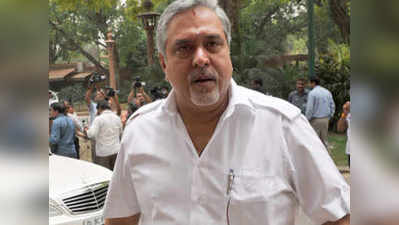 Vijay Mallya: मला कर्जबुडव्यांचा पोस्टर बॉय बनवलं