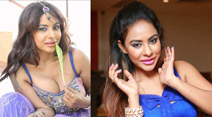 sri reddy