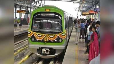 बेंगलुरु मेट्रो: कन्फ्यूजन गेट के चलते यात्री और स्टाफ परेशान