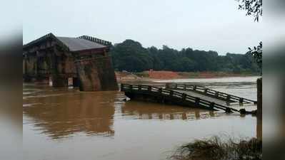 ಸೇತುವೆ ಕುಸಿತದ ಮುನ್ಸೂಚನೆ ನೀಡಿದ್ದ ಹಮೀದ್‌ ಈಗ ಹೀರೊ !