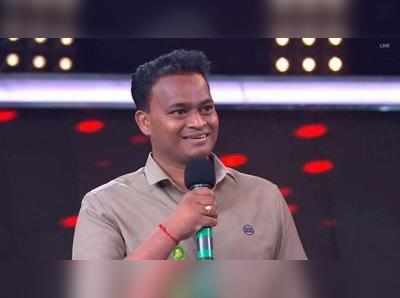 Bigg Boss 2 Telugu: ఓటమిలోనూ వ్యక్తిత్వాన్ని వదలని నూతన్ నాయుడు