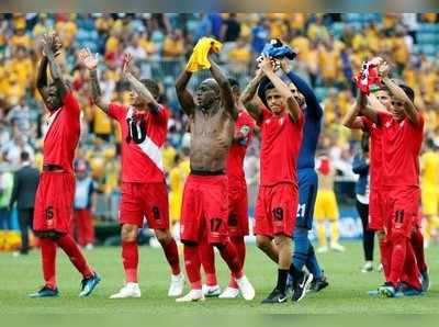 World Cup 2018: ഓസ്ട്രേലിയക്കെതിരെ പെറുവിന് വിജയം