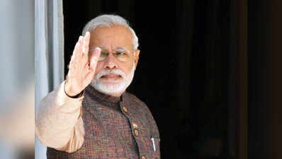 PM की अपील, भारत में पैसा लगाएं विदेशी निवेशक