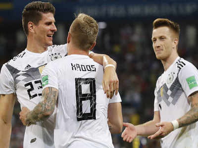 GER vs KOR: डिफेंडिंग चैंपियन आज फिसला, तो टूर्नमेंट से बाहर