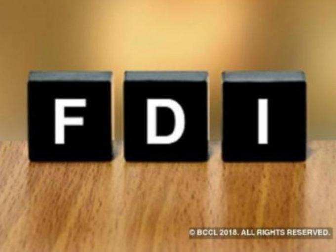 fdi-In_India