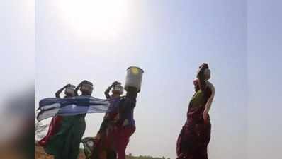 हिसार: पानी को लेकर ग्रामीणों के बीच संघर्ष, 12 घायल