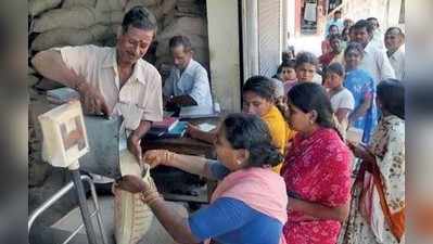 ಬಡವರ ಅನ್ನಕ್ಕೆ ಕುತ್ತು ತಂದ ಚುನಾವಣೆಗಳು !