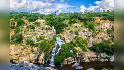 ಒನ್‌ ಡೇ ಟ್ರಿಪ್‌ಗೆ ಚುಂಚಿಫಾಲ್ಸ್‌ ಬೆಸ್ಟ್