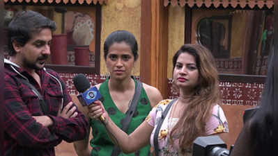 Bigg Boss Marathi, day 73:  पुष्करचीच चर्चा आधी बिकीनी आता वॅक्सिंग