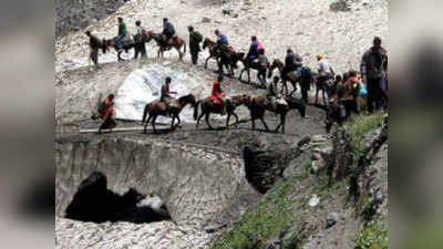 लश्कर के निशाने पर अमरनाथ यात्रा, पिस्सू टॉप और शेषनाग में हमले की आशंका