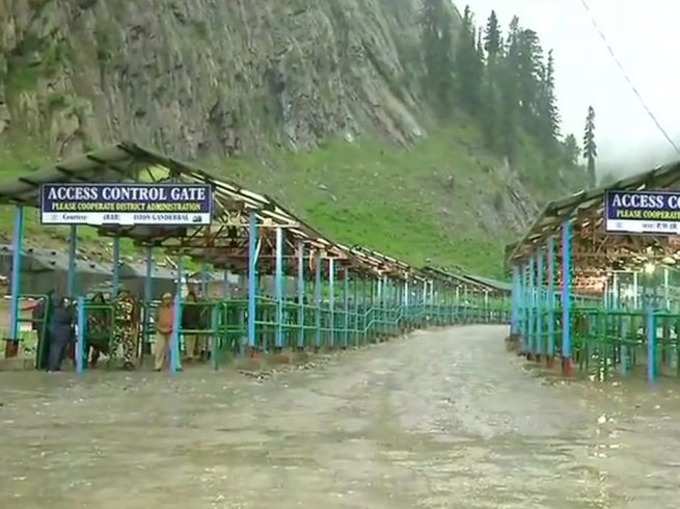 AMARNATH YATRA 5