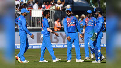 आयरलैंड के खिलाफ दूसरे टी20 में ‘बेंच स्ट्रेंग्थ’ आजमाना चाहेगा भारत