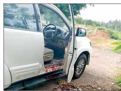 ಕೋಡ್‌ವರ್ಡ್‌ ಮೂಲಕ ಪೊಲೀಸರ ದಾರಿ ತಪ್ಪಿಸುತ್ತಿದ್ದ ಸೈಕಲ್‌ ರವಿ