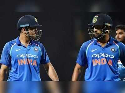 IND Vs IRE 2nd T20: தோனிக்கு பதிலாக தினேஷ் கார்த்திக், ரோஹித்துக்குப் பதிலாக கே.எல்.ராகுல்?