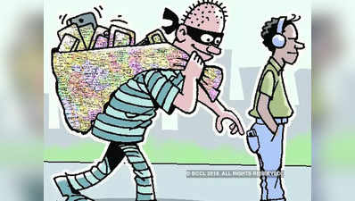 बेंगलुरु: चोरी के आरोपी कैब चालकों ने कबूलीं 100 वारदातें