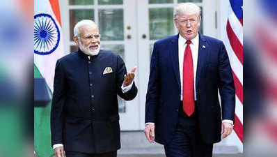 अमेरिका ने क्यों टाली भारत संग 2+2 वार्ता? यह है वजह