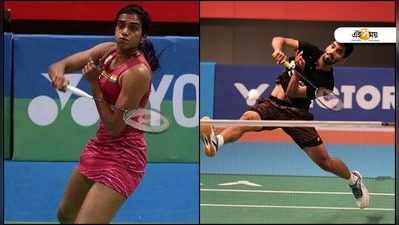 Malaysia Open 2018: হাড্ডাহাড্ডি লড়ায়ে বাজিমাত, সেমিতে সিন্ধু-শ্রীকান্ত