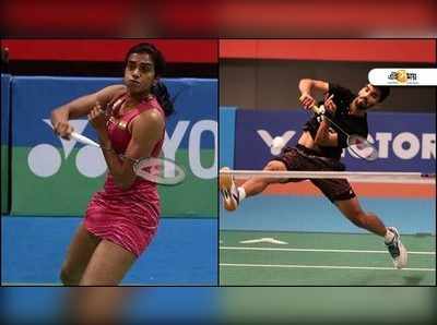 Malaysia Open 2018: হাড্ডাহাড্ডি লড়ায়ে বাজিমাত, সেমিতে সিন্ধু-শ্রীকান্ত