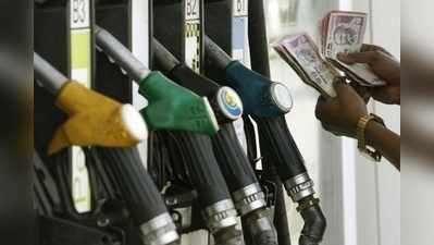 Petrol Price: இன்றைய பெட்ரோல், டீசல் விலை எவ்வளவு!