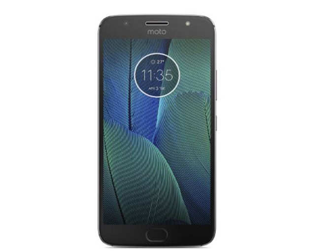 Moto G5S Plus