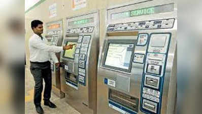 चेन्नै: नए नोटों को रिजेक्ट कर दे रही हैं स्मार्ट कार्ड मशीनें
