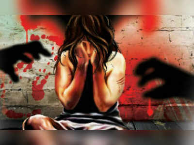 आंध्र प्रदेश: विद्यार्थिनीला ब्लॅकमेल करून केला सातत्याने बलात्कार
