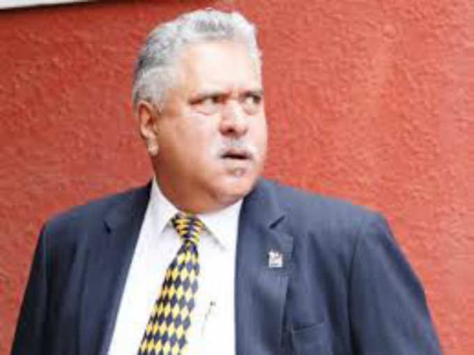 vijay mallya