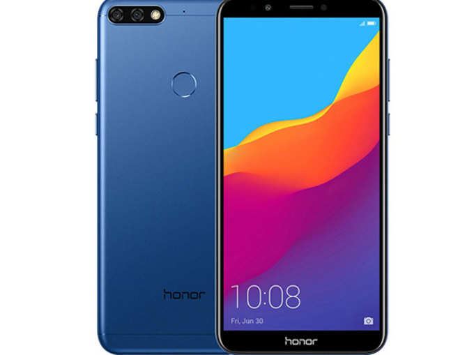 हॉनर 7सी (HONOR 7C)