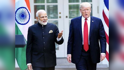 भारत-अमेरिका 2+2 डायलॉग रद्द होने के पीछे ट्रंप-पुतिन बैठक?