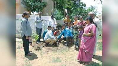 ಅರಣ್ಯ ರಕ್ಷಣೆ ಜಾಗೃತಿ ಅವಶ್ಯ