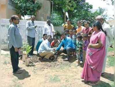 ಅರಣ್ಯ ರಕ್ಷಣೆ ಜಾಗೃತಿ ಅವಶ್ಯ