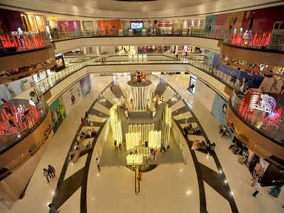 मुंबई :  मॉल २४ तास खुले राहणार?