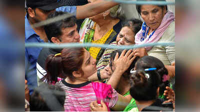 Delhi Mass Murder: सर्व काही निश्चित होतं?