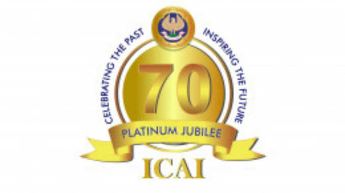ICAI Platinum Jublee