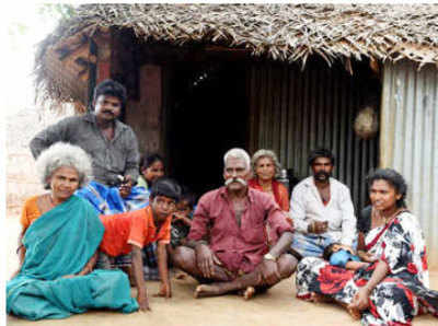 तमिलनाडुः एक घटना से बदला इस गांववालों का जीवन भीख मांगना छोड़ शुरु की मजदूरी