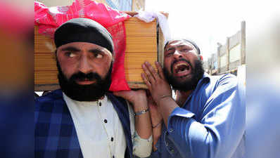 अफगान और पाक में हिंदू-सिखों पर कौन हमले कर रहा है?