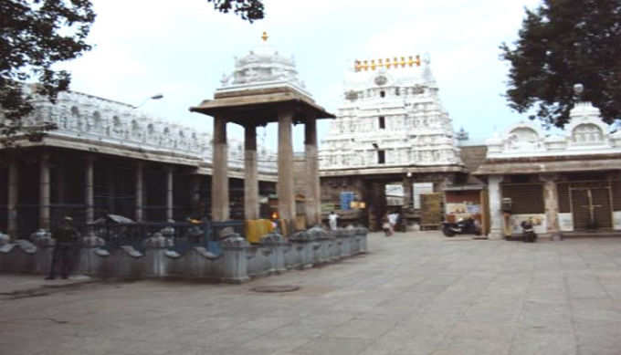 గోవిందరాజస్వామి ఆలయం
