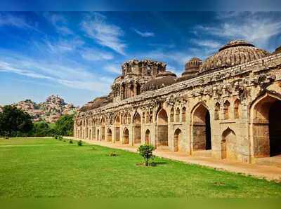 ಹಂಪಿಯಲ್ಲಿ ಮಿಸ್ ಮಾಡದೆ ನೋಡಬೇಕಾದ ಸ್ಮಾರಕಗಳಿವು