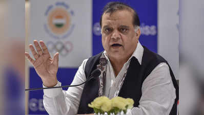 बत्रा ने खेलो इंडिया के हॉकी प्लेयर्स के चयन को अस्वीकृत किया