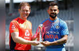 ENG vs IND: T20 का रोमांच आज से, जानें ये खास आंकड़े
