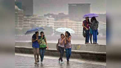 Mumbai rains: मुंबईकर होकर मॉनसून में ये नहीं किया तो क्या किया