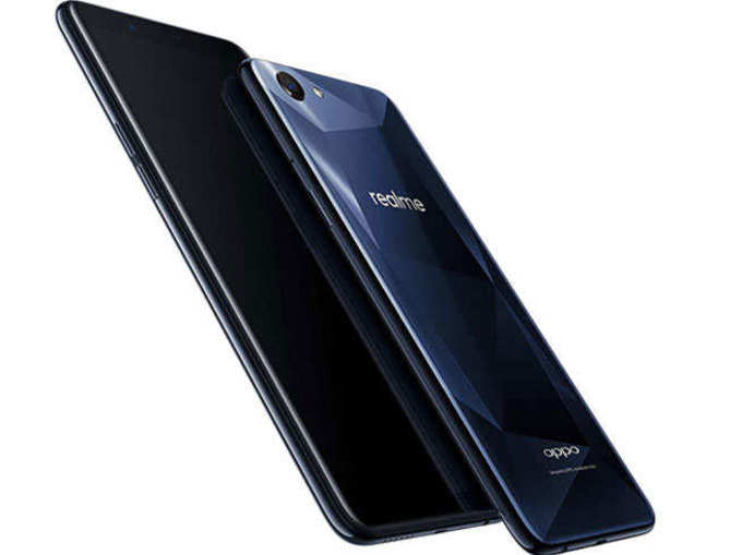 ओप्पो रीयलमी 1 (OPPO REALME 1)