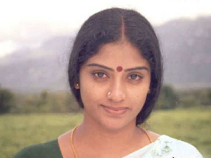 eswari-rao 1