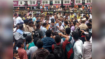 Andheri Bridge Collapse: अंधेरी पूल दुर्घटनेच्या चौकशीचे आदेश